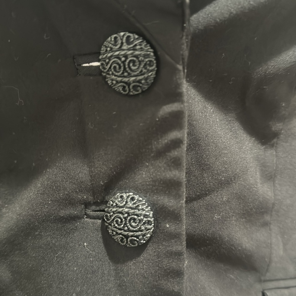 H & M Jacket Size Small - Picture 2 of 4